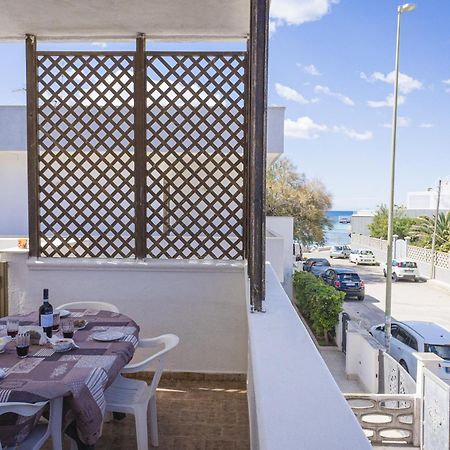 Torre Lapillo Apartment Sea View - Happy Rentals 포르토 세자레오 외부 사진